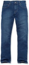 Pantaloni lunghi  denim Uomo