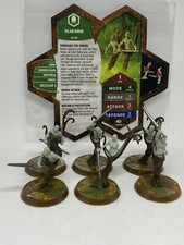 Lotto personalizzato Heroscape