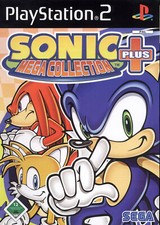 Sonic Mega Collection Plus -