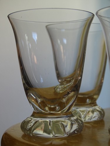 Daum france anciens - daum, verres