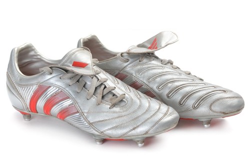Scarpe calcio adidas - scarpe,