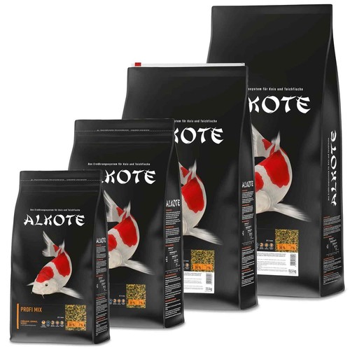 Alkote professional mix - professional,