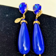 Orecchini - Sodini Italia anni