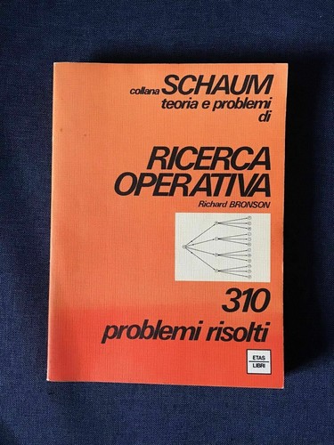 Teoria problemi ricerca - problemi,