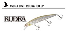 OSP O.S.P. RUDRA 130SP 130mm