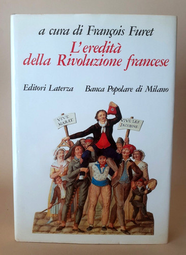 Eredità della rivoluzione - l'eredità,