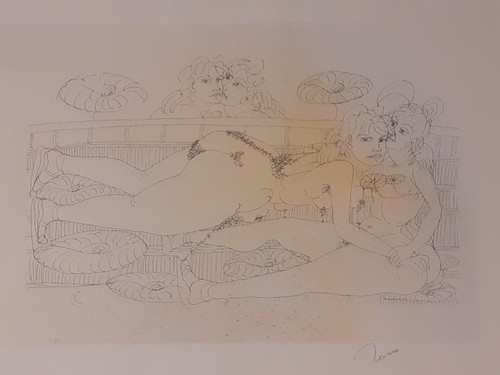 Tono zancanaro - tono,