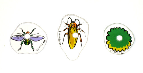 The addams family bug - family,