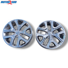 Cerchio in lega per Jeep Renegade R18 cod: 735590284