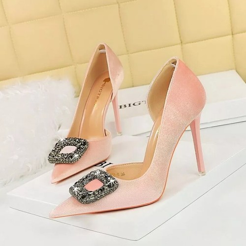 Decolte scarpe donna rosa - decolte,