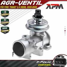 Valvola EGR Ricircolo Gas per