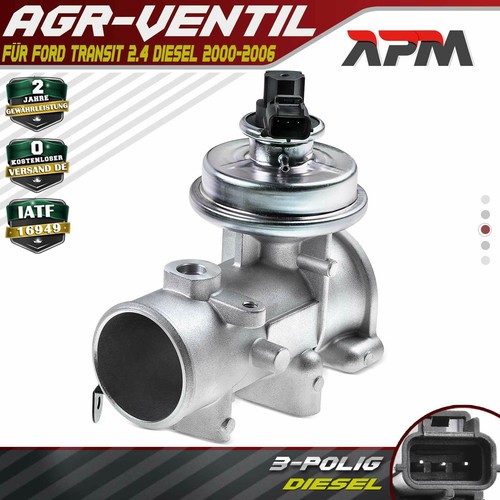 Valvola egr ricircolo - egr,