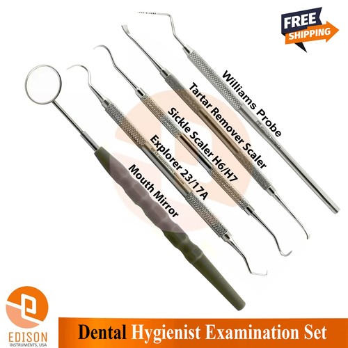 Kit esame igienista dentista - kit,