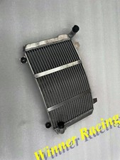 Radiatore in alluminio adatto