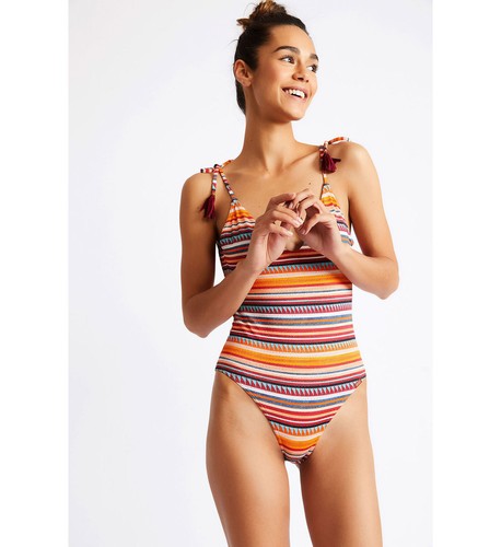 Costume bagno banana - costume, moon