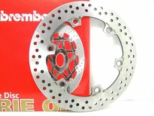 BREMBO SERIE ORO 68B407A6