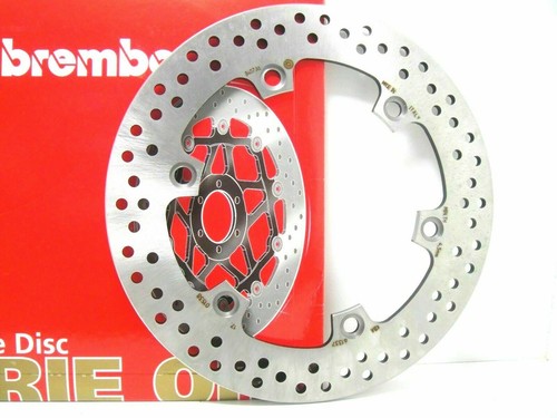 Brembo disco freno - brembo, anteriore