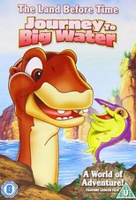 The Land Before Time PART IX 9