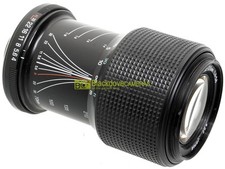 Tamron zoom tele MACRO