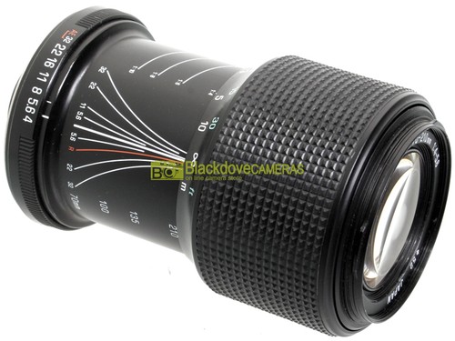 Tamron zoom tele macro - tele,