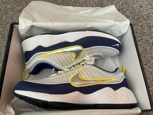 Scarpe ginnastica nike air - scarpe,