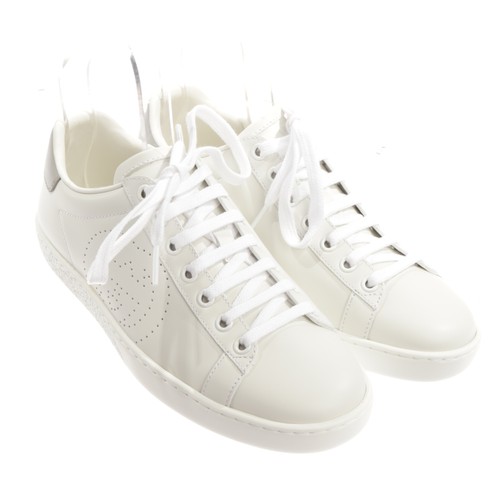Sneakers gucci euro bianco - gucci,