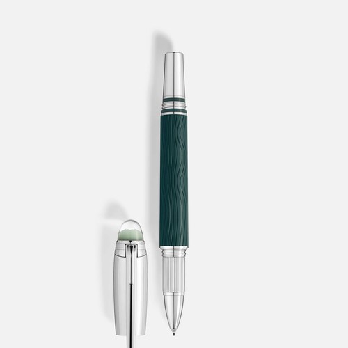 Penna fineliner montblanc - fineliner,