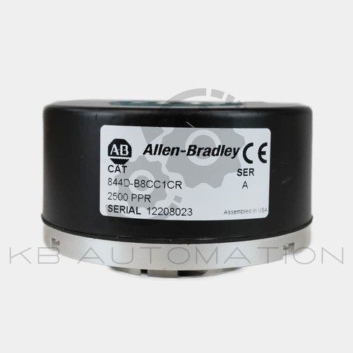 Allen bradley 844d - allen-bradley, 844d-b8cc1cr