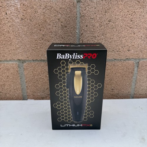 Babylisspro lithiumfx - babylisspro, lithiumfx+