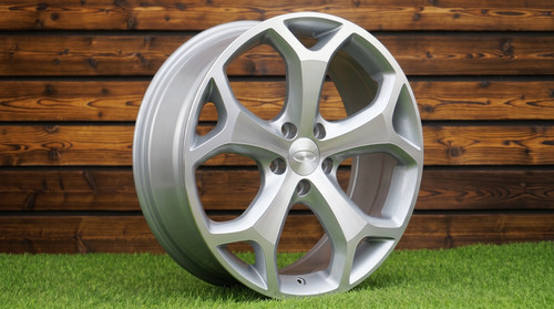 R16 5x108 ford fiesta - 4x,