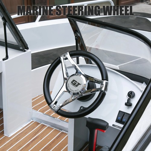 Console motore fuoribordo