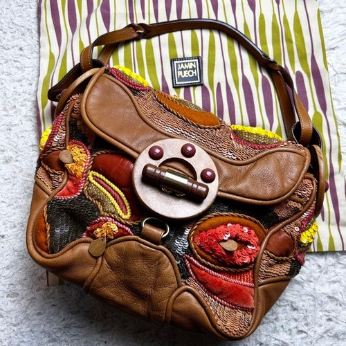 Borsa tracolla jamin - a,