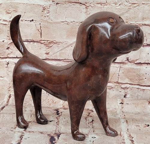 Scultura moderna astratta