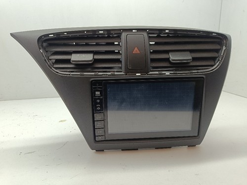 Autoradio per honda - honda, civic