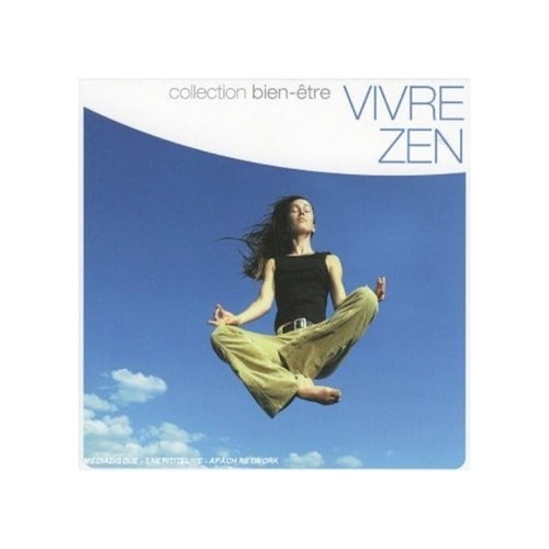 Vivere zen musica nuovo - vivere,