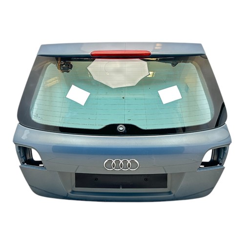 Portellone bagagliaio audi - portellone,