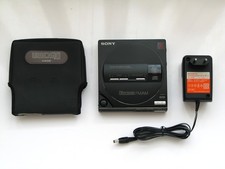 Sony discman t100 lettore cd - discman, d-t100