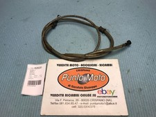 Tubo freno pinza posteriore Kymco People S 250 2006-2012