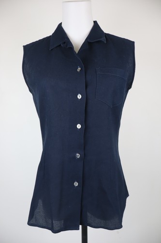 Marella camicia smanicata - marella,