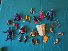 Lotto masters of the Universe