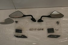Coppia specchietti da carena ORION Rearview mirror set Yamaha Tmax 530