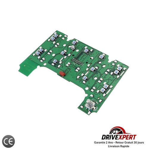 Carte circuit imprimé - circuit,
