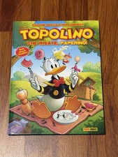 TOPOLINO CHE RISATE PAPERINO
