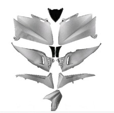 KIT CARENE 10 PEZZI SCOCCHE