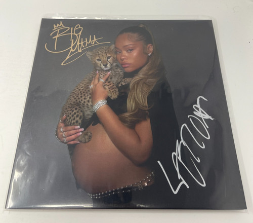 Latto big mama - big,