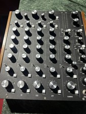 Rane MP 2015 DJ Rotary Mixer