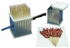 Cubo fabbrica per realizzare