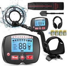 Metal Detector for Adults