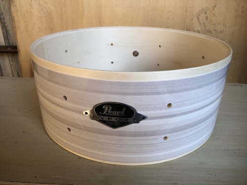 Nuovo solo fusto pearl drums - nuovo,