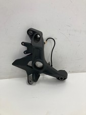 SUPPORTO PEDANA ANTERIORE